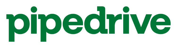 Pipedrive logo
