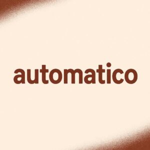 Featured image representing the automatico logo