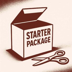 Featured image for the Announcing the Pipedrive CRM Starter Package blog post